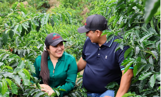 Las Veraneras - Colombia