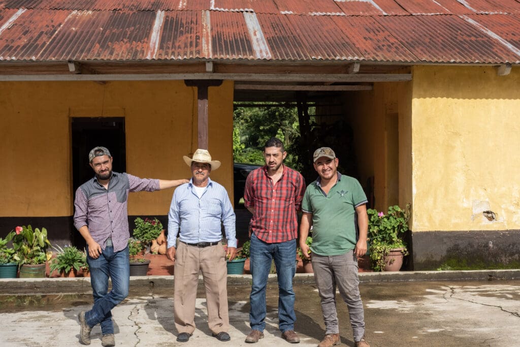 Los Arroyos - Guatemala
