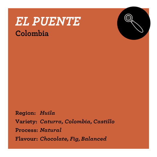 El Puente - Colombia