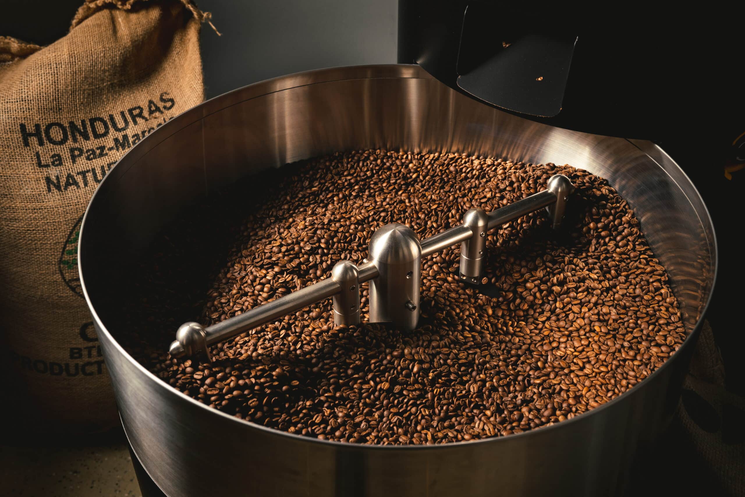 Zwipf Coffee · Berlin