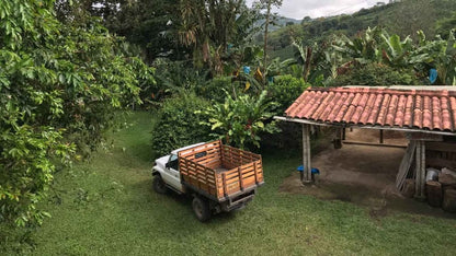 La Cristalina -Colombia